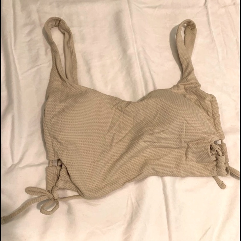 Aerie Bikini Top